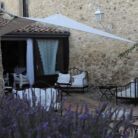 Bed and Breakfast La Petite Aiguebonne Алекс Экстерьер фото