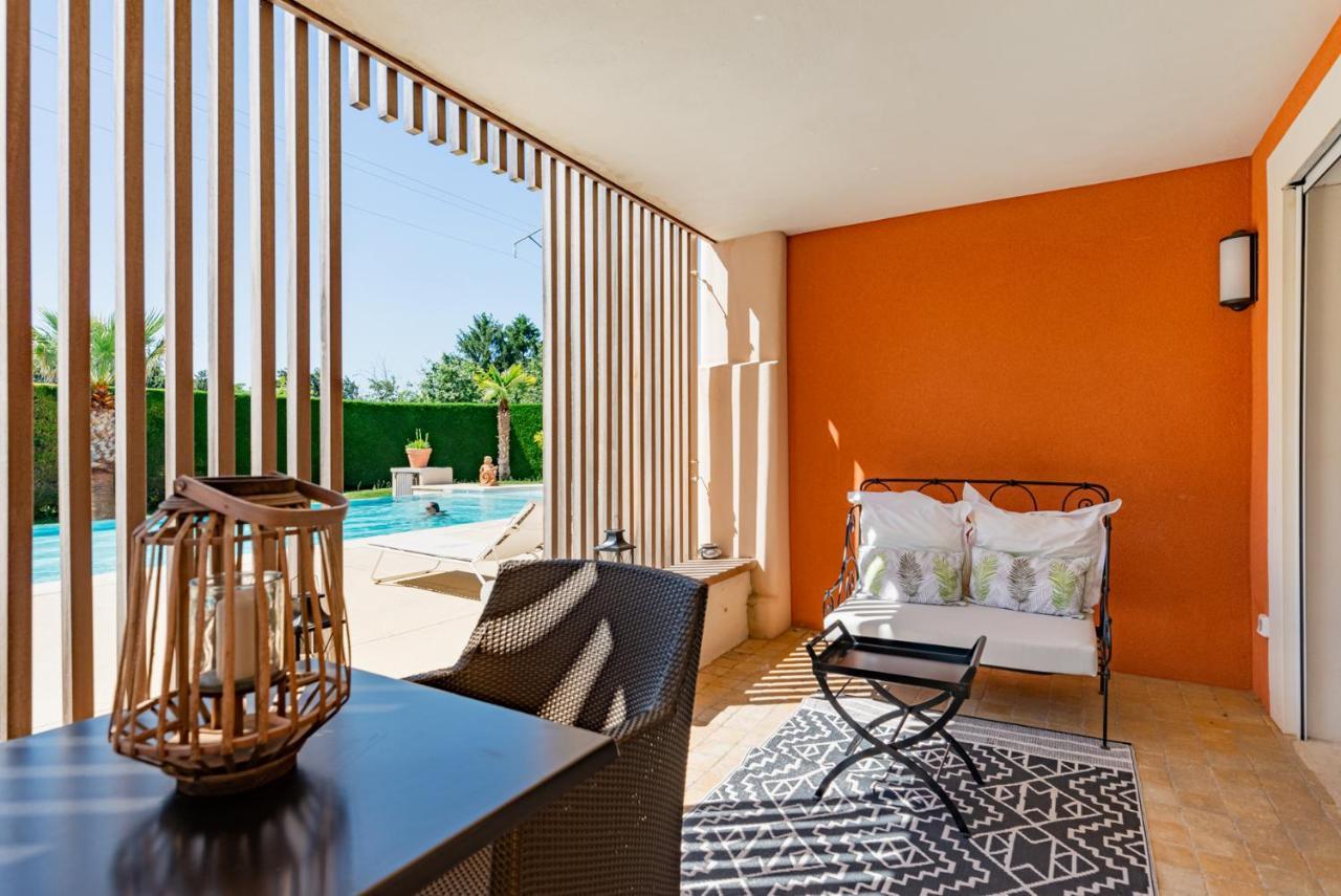 Bed and Breakfast La Petite Aiguebonne Алекс Экстерьер фото