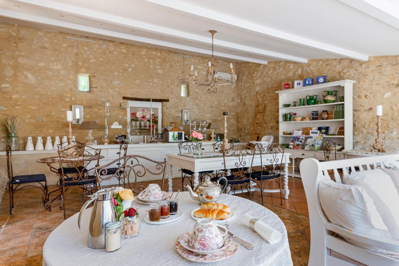 Bed and Breakfast La Petite Aiguebonne Алекс Экстерьер фото