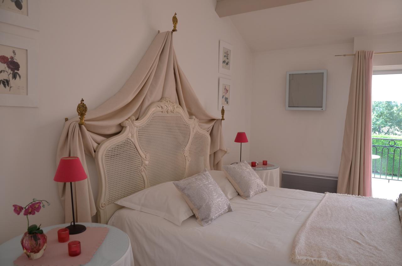 Bed and Breakfast La Petite Aiguebonne Алекс Экстерьер фото