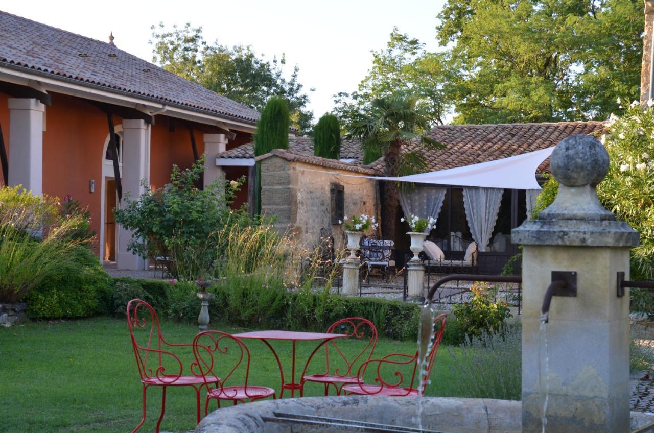 Bed and Breakfast La Petite Aiguebonne Алекс Экстерьер фото